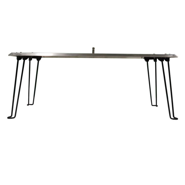 AZ Patio Heaters Heat Warden Rectangle Fire Pit Heat Deflector Wayfair